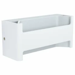 Luminaires Eglo Appliques|Applique murale EGLO FELONICHE LED Blanc, 1 lumière