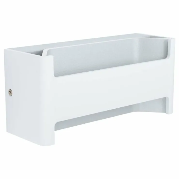 Luminaires Eglo Appliques|Applique murale EGLO FELONICHE LED Blanc, 1 lumière