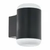 Applique murale EGLO MERLITO Anthracite, 1 lumière
