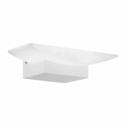 Luminaires Eglo Appliques|Applique murale Eglo METRASS LED Blanc, 1 lumière