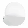 Luminaires Eglo Éclairage Led|Applique murale Eglo METRASS 1 LED Blanc, 1 lumière