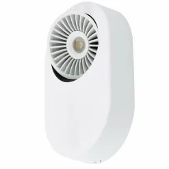 Luminaires Eglo Éclairage Led|Applique murale Eglo Montale LED Blanc, 1 lumière