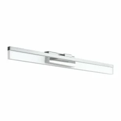 Luminaires Eglo Éclairage Led|Applique murale Eglo PALMITAL LED Chrome, 1 lumière
