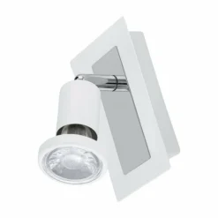 Luminaires Eglo Éclairage Led|Applique murale Eglo SARRIA LED, 1 lumière