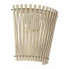 Luminaires Eglo Appliques|Applique murale Eglo SENDERO Blanc, 1 lumière