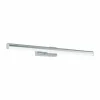 Luminaires Eglo Éclairage Led|Applique murale Eglo VADUMI LED Chrome, 1 lumière