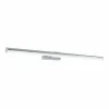 Luminaires Eglo Éclairage Led|Applique murale Eglo VADUMI LED Chrome, 1 lumière