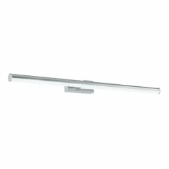 Luminaires Eglo Éclairage Led|Applique murale Eglo VADUMI LED Chrome, 1 lumière