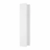 Luminaires Eglo Éclairage Led|Applique murale Eglo ZUBIALDE LED Blanc, 1 lumière