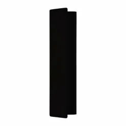Luminaires Eglo Éclairage Led|Applique murale Eglo ZUBIALDE LED Noir, Blanc, 1 lumière