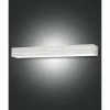 Luminaires Fabas Luce Éclairage Led|Applique murale Fabas Luce Banny LED Blanc, 1 lumière