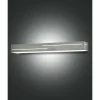 Luminaires Fabas Luce Éclairage Led|Applique murale Fabas Luce Banny LED Anthracite, 1 lumière