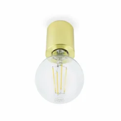 Luminaires Faro Barcelona Appliques|Applique murale Faro Barcelona Ten, 1 lumière