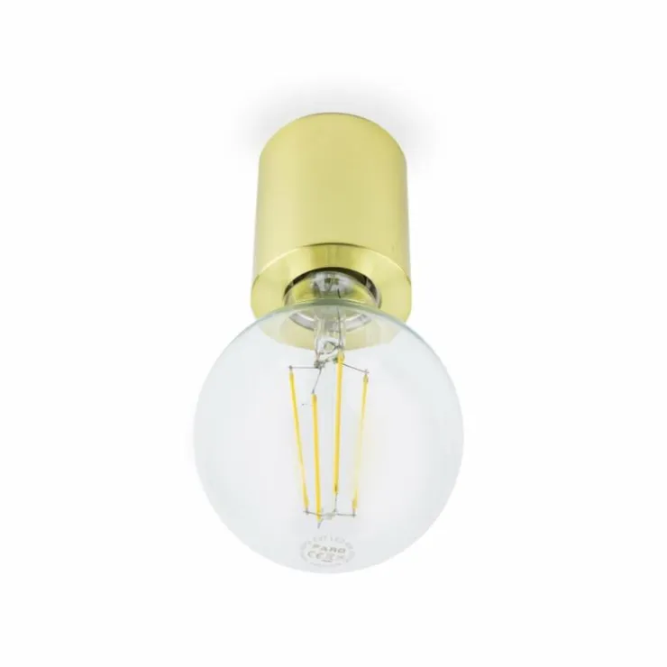 Luminaires Faro Barcelona Appliques|Applique murale Faro Barcelona Ten, 1 lumière