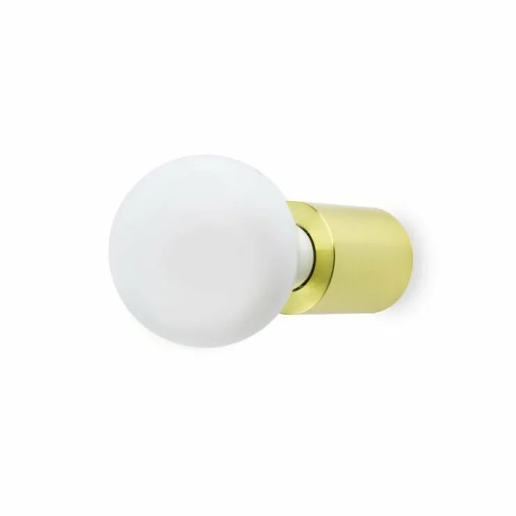 Luminaires Faro Barcelona Appliques|Applique murale Faro Barcelona Ten, 1 lumière