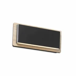 Luminaires Faro Barcelona Appliques|Applique murale Faro Barcelona Mood Noir, 2 lumières
