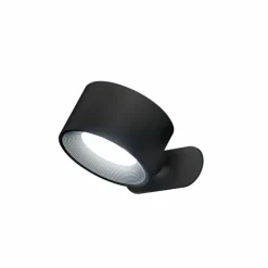 FHL easy Éclairage Led|Applique murale Magnetics LED Noir, 1 lumière