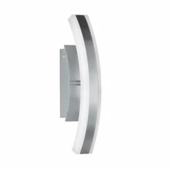 Luminaires Fischer & Honsel Appliques|Applique murale Fischer & Honsel Stiff TW LED Aluminium, 1 lumière