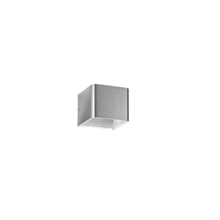 Luminaires Fischer & Honsel Éclairage Led|Applique murale Fischer & Honsel Dan LED Aluminium, 1 lumière