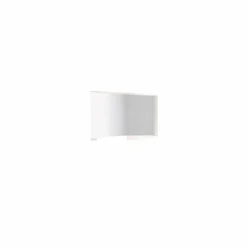 Luminaires Fischer & Honsel Éclairage Led|Applique murale Fischer & Honsel Wall LED Blanc, 2 lumières