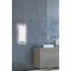 Luminaires Fischer & Honsel Éclairage Led|Applique murale Fischer & Honsel Gorden LED Blanc, 1 lumière