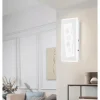 Luminaires Fischer & Honsel Éclairage Led|Applique murale Fischer & Honsel Ratio LED Blanc, 1 lumière