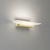 Luminaires Fischer & Honsel Éclairage Led|Applique murale Fischer & Honsel Bowl TW LED Laiton, 1 lumière