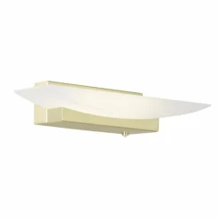 Luminaires Fischer & Honsel Éclairage Led|Applique murale Fischer & Honsel Bowl TW LED Laiton, 1 lumière