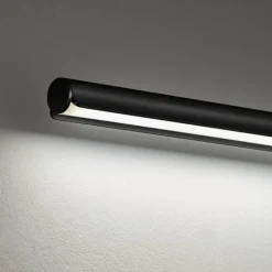 Luminaires Fischer & Honsel Éclairage Led|Applique murale Fischer & Honsel Nami LED Noir, 1 lumière