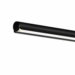 Luminaires Fischer & Honsel Éclairage Led|Applique murale Fischer & Honsel Nami LED Noir, 1 lumière
