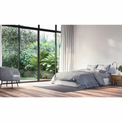 Luminaires Fischer & Honsel Éclairage Led|Applique murale Fischer & Honsel Seng LED Noir, 1 lumière