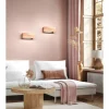 Luminaires Fischer & Honsel Éclairage Led|Applique murale Fischer & Honsel Paloma LED, 1 lumière