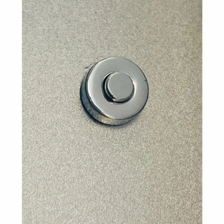 Luminaires Fischer & Honsel Éclairage Led|Applique murale Fischer-Honsel Bug LED Chrome, 1 lumière