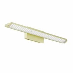 Luminaires Fischer & Honsel Éclairage Led|Applique murale Fischer-Honsel Pare TW LED Laiton, 1 lumière