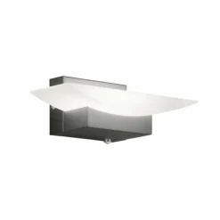 Luminaires Fischer & Honsel Éclairage Led|Applique murale Fischer-Honsel Bowl TW LED Noir, 1 lumière