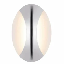 Luminaires Globo Lighting Éclairage Led|Applique murale Globo ALEXANDRA LED Blanc, 1 lumière