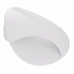 Luminaires Globo Lighting Éclairage Led|Applique murale Globo ALEXANDRA LED Blanc, 1 lumière