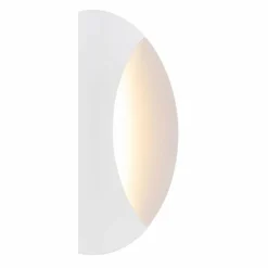Luminaires Globo Lighting Éclairage Led|Applique murale Globo ALEXANDRA LED Blanc, 1 lumière