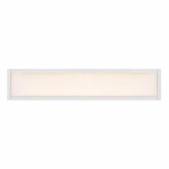 Luminaires Globo Lighting Éclairage Led|Applique murale Globo BURGOS LED Nickel mat, 1 lumière