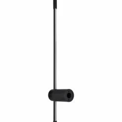 Luminaires Globo Lighting Appliques|Applique murale Globo CHASEY LED Noir, 1 lumière