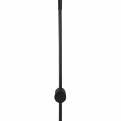 Luminaires Globo Lighting Appliques|Applique murale Globo CHASEY LED Noir, 1 lumière