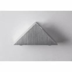 Luminaires Globo Lighting Éclairage Led|Applique murale Globo GORDON LED Aluminium, 3 lumières