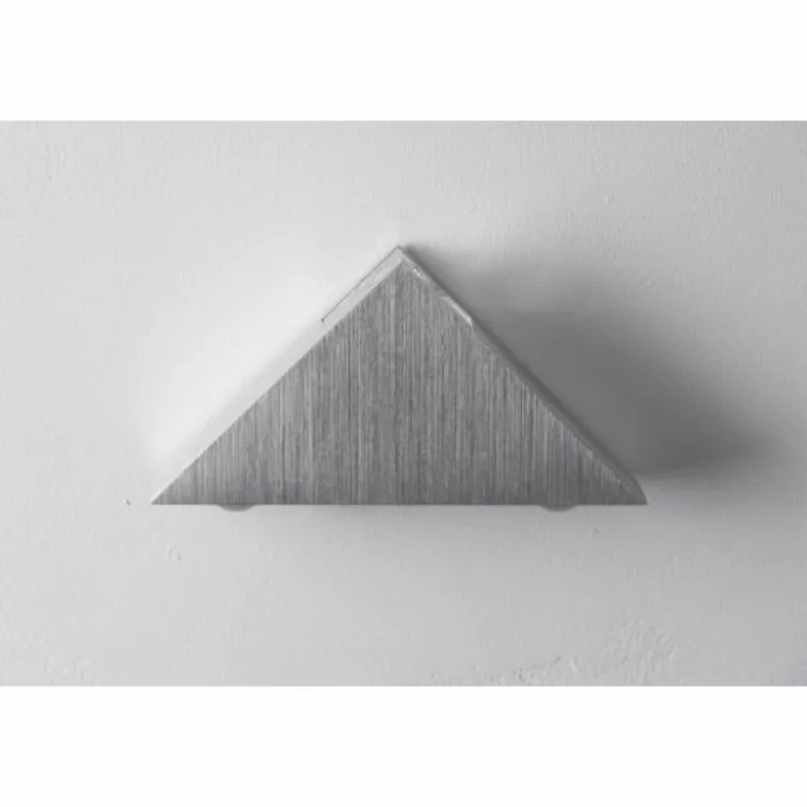 Luminaires Globo Lighting Éclairage Led|Applique murale Globo GORDON LED Aluminium, 3 lumières