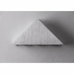 Luminaires Globo Lighting Éclairage Led|Applique murale Globo GORDON LED Aluminium, Chrome, Acier inoxydable, 5 lumières