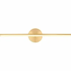 Applique murale Globo PEPE LED Blanc, 1 lumière