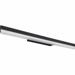 Luminaires Globo Lighting Éclairage Led|Applique murale Globo SALLO LED Noir, 1 lumière