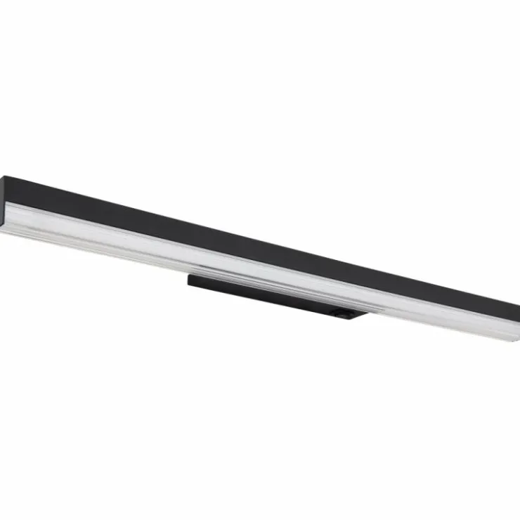 Luminaires Globo Lighting Éclairage Led|Applique murale Globo SALLO LED Noir, 1 lumière