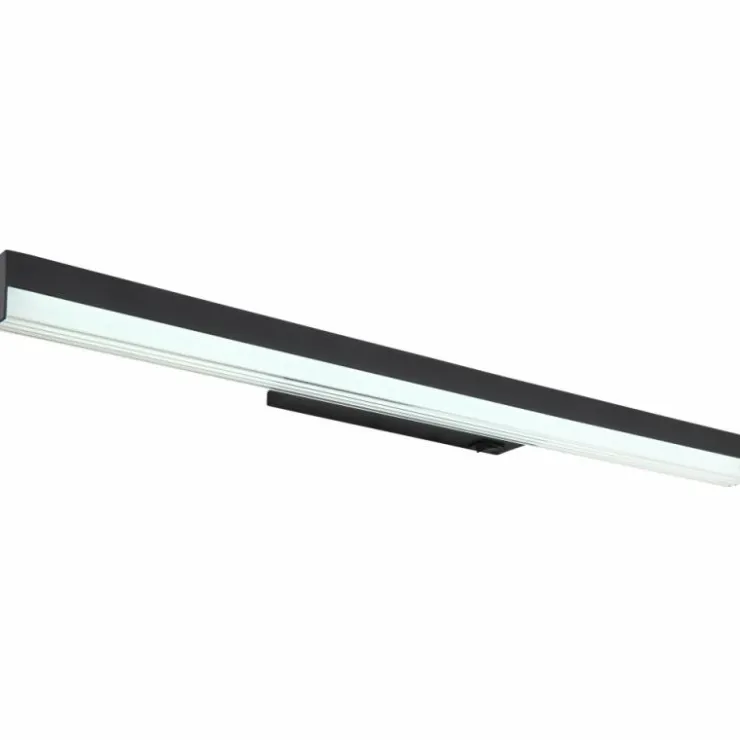 Luminaires Globo Lighting Éclairage Led|Applique murale Globo SALLO LED Noir, 1 lumière