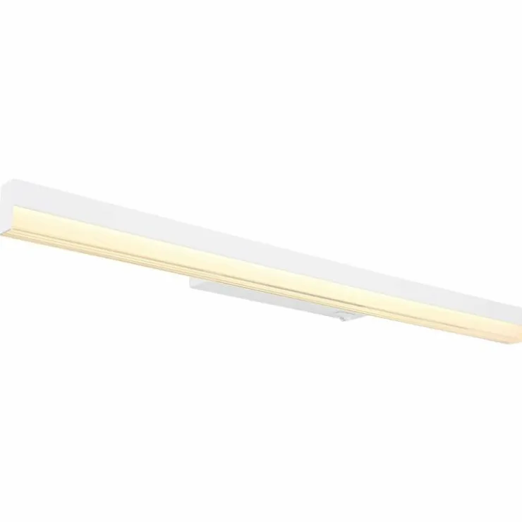 Luminaires Globo Lighting Éclairage Led|Applique murale Globo SALLO LED Blanc, 1 lumière