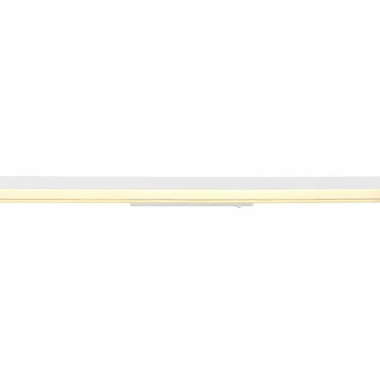 Luminaires Globo Lighting Éclairage Led|Applique murale Globo SALLO LED Blanc, 1 lumière